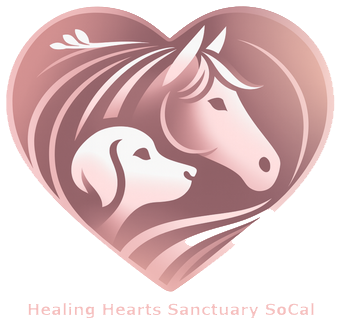 Healing Hearts Sanctuary Socal